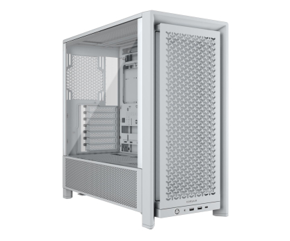 Obudowa Corsair FRAME 4000D White